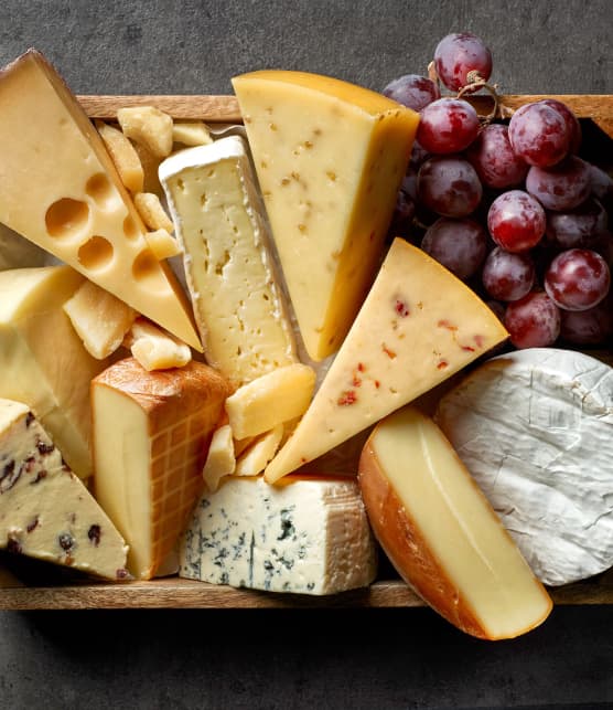 11 succulents fromages d'ici pour impressionner à votre prochain vins et fromages