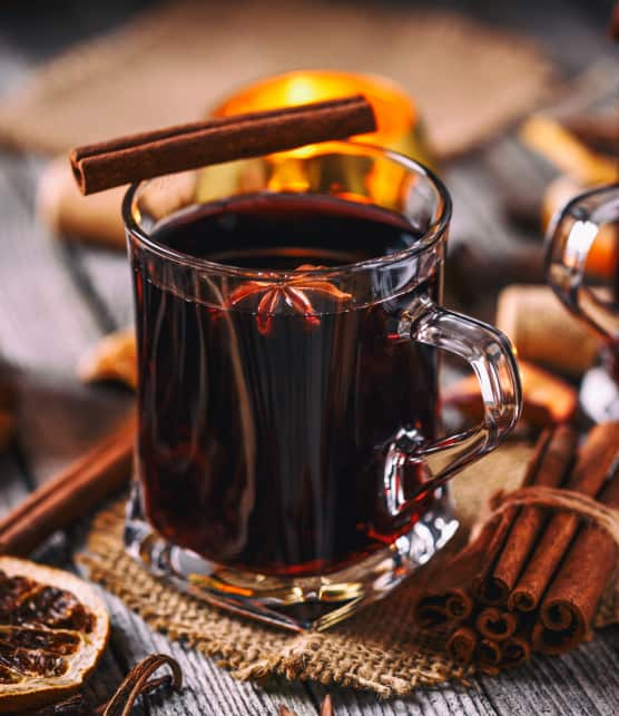 Vin chaud