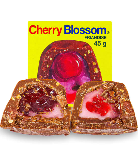 Cherry Blossom maison