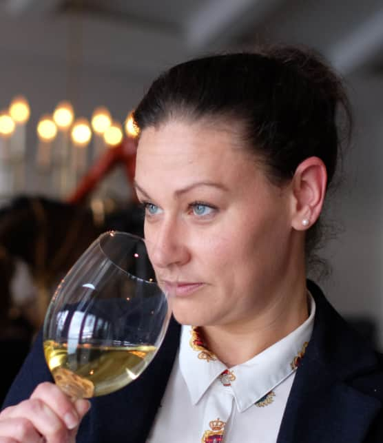 Qu’est-ce qu’un vin de soif selon la sommelière Audrey Bouchard?