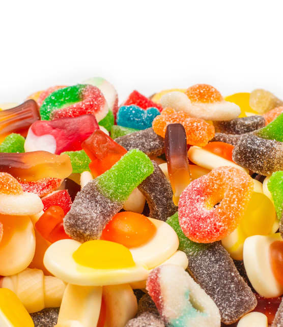 Ce type de bonbon pourrait réellement aider à calmer l’anxiété, selon des experts