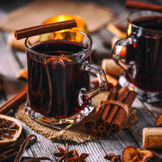 Ces cocktails sans alcool sont beaux, festifs, délicieux et parfaits pour le temps des fêtes