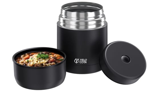 Rentrée : 10 bons Thermos pour les lunchs
