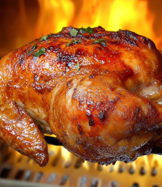 Les meilleures rôtissoires pour du poulet comme au resto