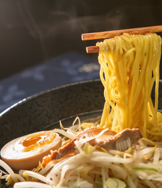 RAMEN RAMEN Fes : Voici les 21 restaurants participants