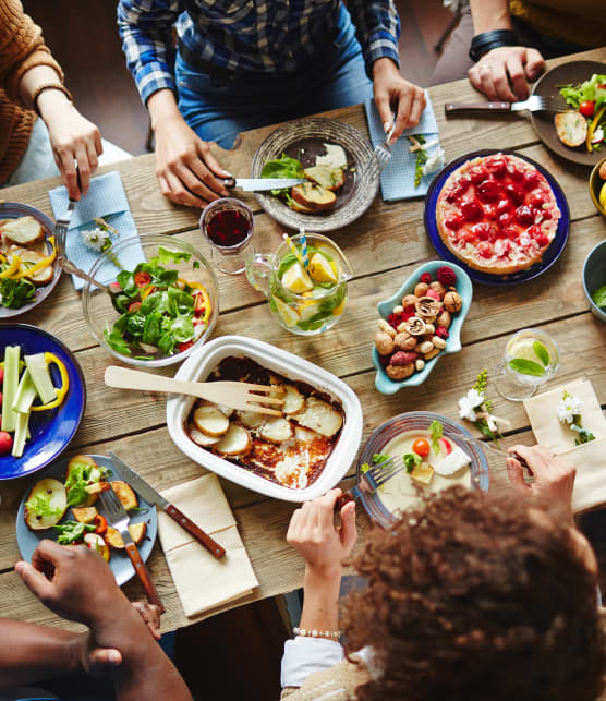 7 aliments qui vous font vieillir plus vite (sans que vous le sachiez)
