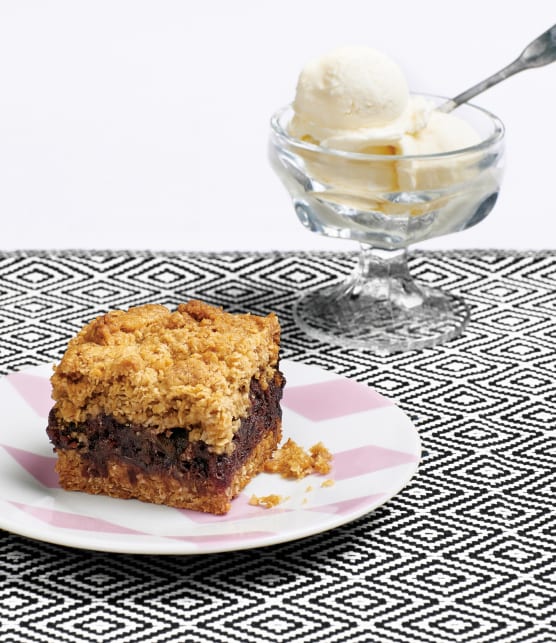 TOP : 12 desserts de grands-mères