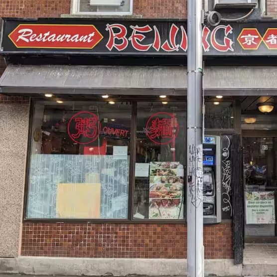 Voici 5 restaurants de Montréal ayant récemment reçu plus de 35 000$ d'amendes par le MAPAQ