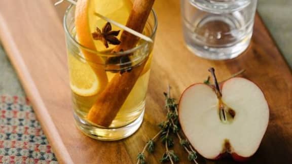 Cocktails: découvrez 5 recettes parfaites pour l’automne