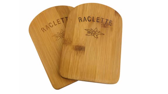 selection appareils raclettes pour soirees hiver - 31m2