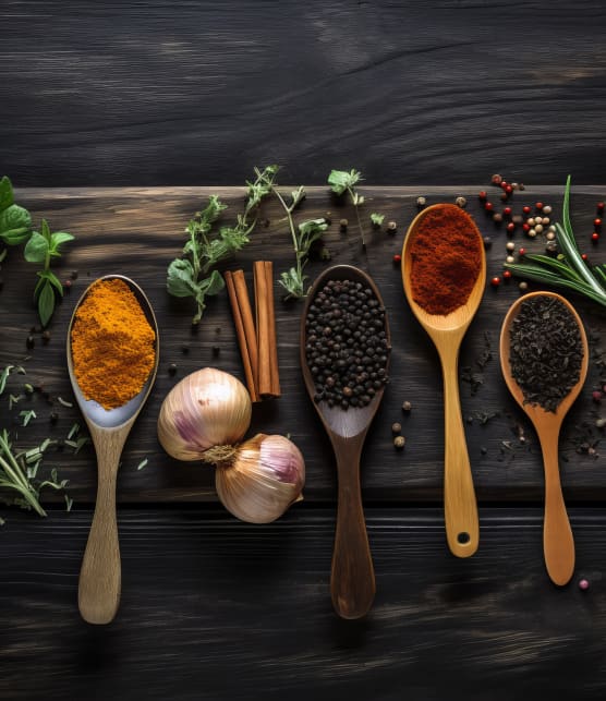 TOP : les 5 meilleures marinades sèches de Steven Raichlen