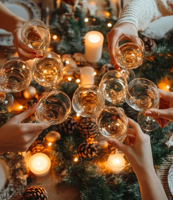 menus festifs, plats à cuisiner et menus à emporter pour vous faciliter la vie dans le temps des fêtes