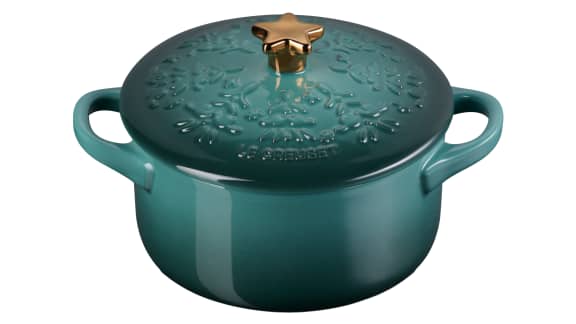 Découvrez la magnifique collection des Fêtes Le Creuset