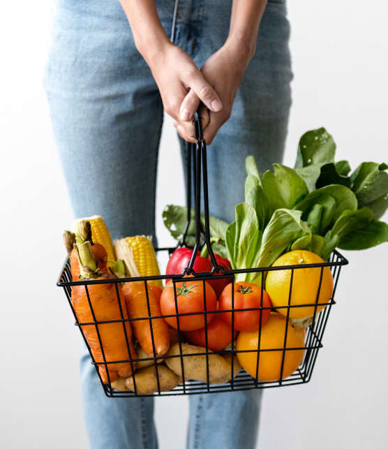 10 tendances en alimentation : bio, végétalien, sans gaspillage