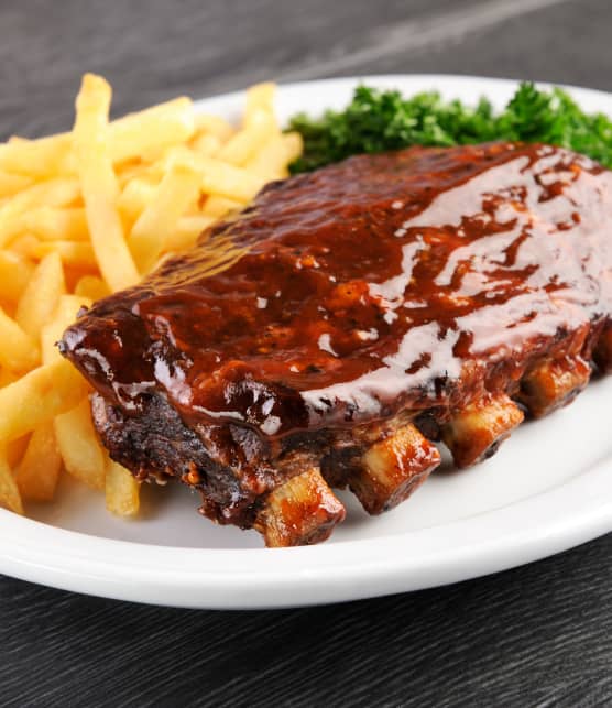 Qu'est-ce qu'on mange en fin de semaine? Des recettes inspirées de vos fast food préférés