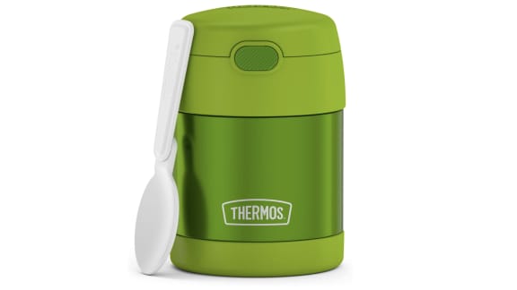 Rentrée : 10 bons Thermos pour les lunchs