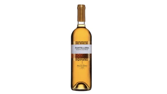 Carlo Pellegrino Passito di Pantelleria 2022