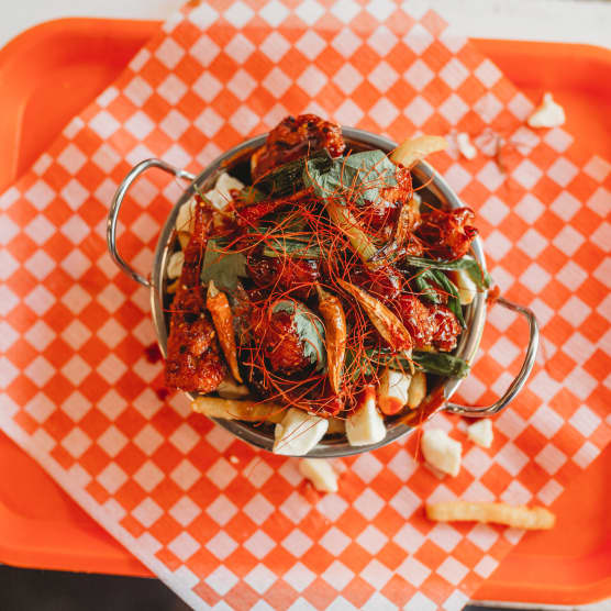 La semaine de la poutine 2025 : voici les restaurants participants