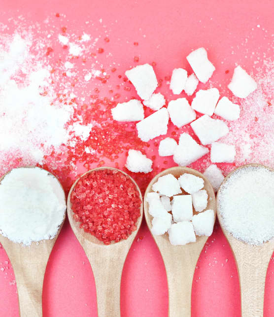 10 trucs pour manger moins de sucre