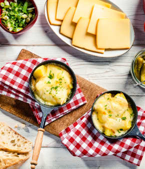 3 façons de râper son fromage sans râpe