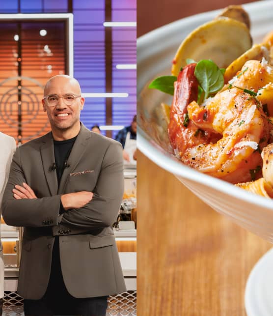 TOP : 15 recettes cultes vues à la télé que vous pouvez cuisiner chez vous