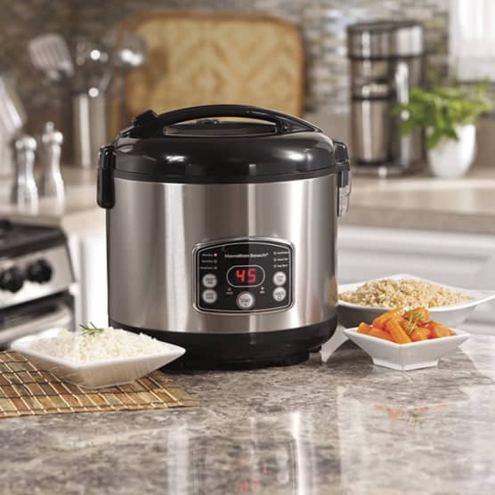 Rice cooker japonais : Guide d'achat, prix et avis 2024