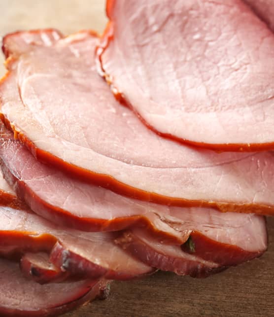 Qu'est-ce qu'on cuisine avec nos restants de jambon ? Voici nos X meilleures recettes