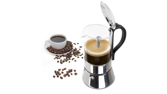 Les meilleures cafetières italiennes (2025)
