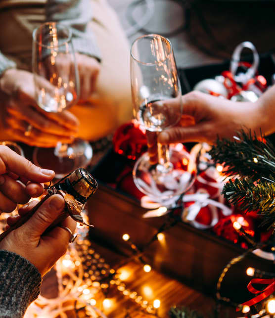 10 mousseux abordables à découvrir durant le temps des Fêtes