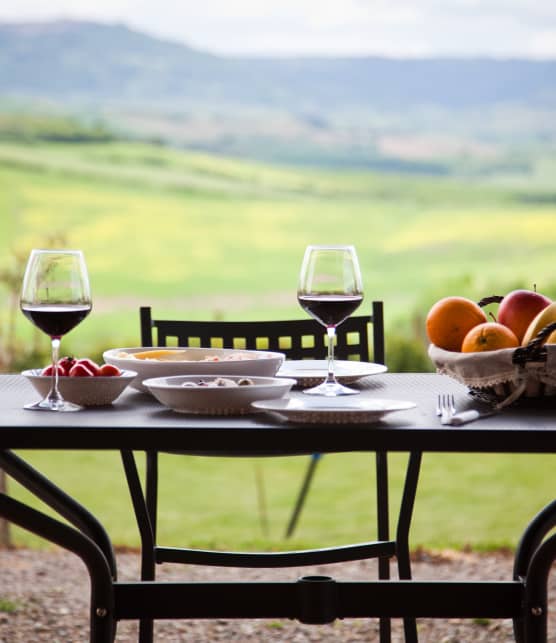 8 tables champêtres pour savourer le terroir du Québec en été