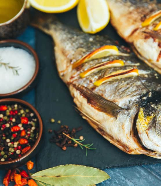 Pêche : cuisiner les poissons du Québec!