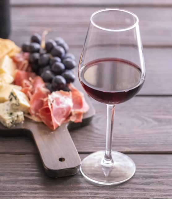 Les 3 meilleurs vins à découvrir cette fin de semaine d'Halloween