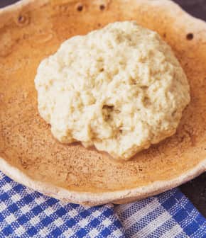 Comment faire du seitan selon Éric Harvey