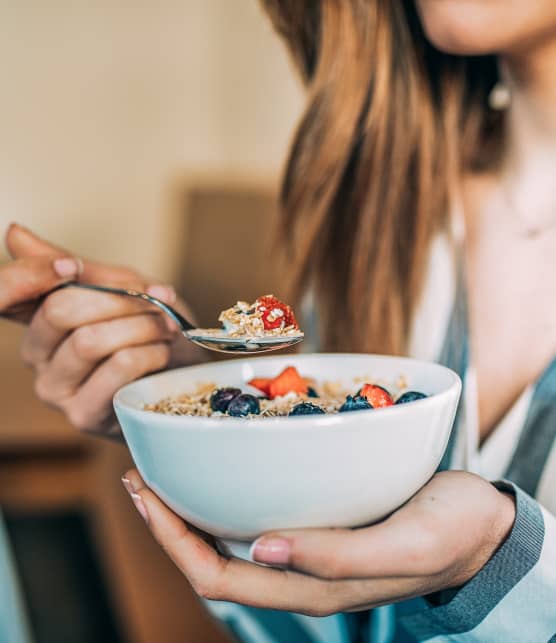 Ces aliments riches en protéines vont transformer votre quotidien