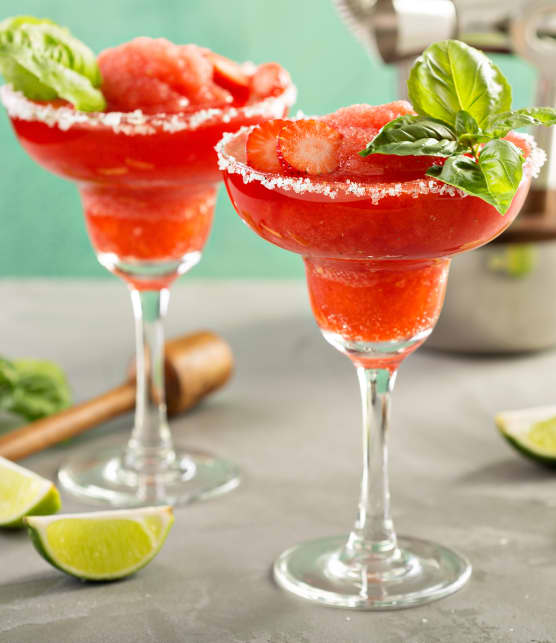 L’astuce d’été pour siroter vos cocktails toujours bien froids, même en plein soleil