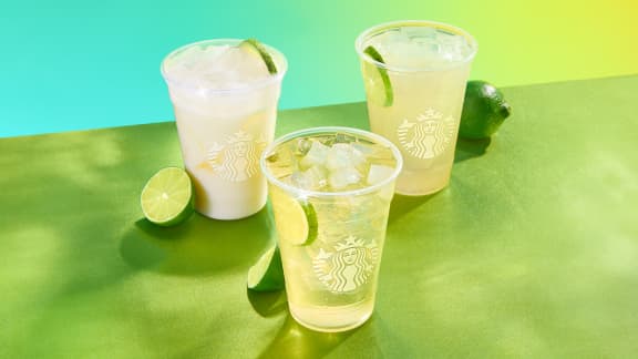 Si vous aimez la limonade, voici où aller pour étancher votre soif cet été