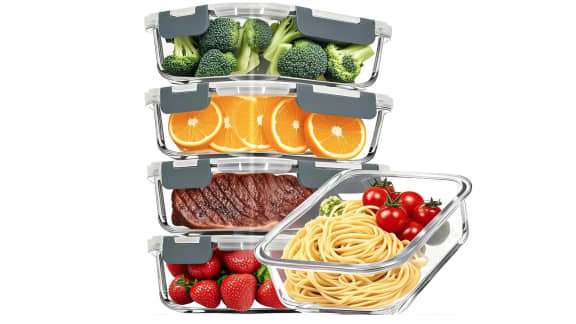 Je suis cheffe de contenus culinaires et voici mon panier pour les Jours d'offres Prime
