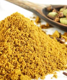 Garam masala