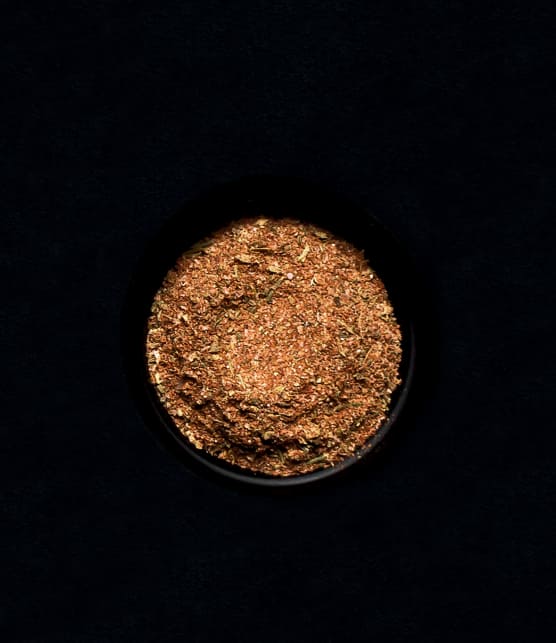 Mélange d'épices cajun