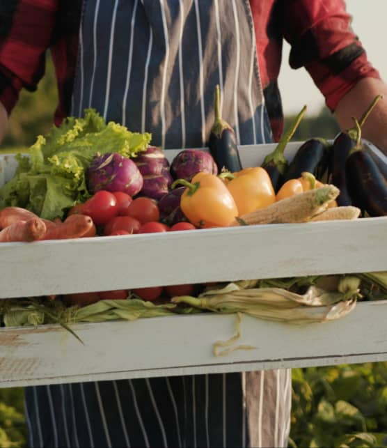 Un défi pour apprendre à consommer 100% local!