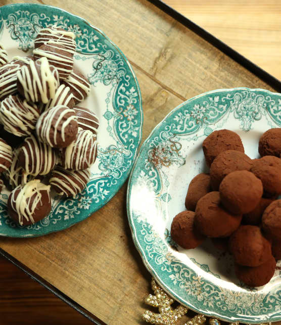 TOP :  Des desserts succulents et faciles à réaliser en famille pour Noël