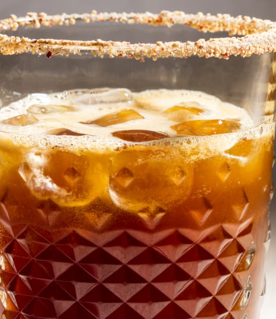 TOP : 6 cocktails à l'érable à boire avec un repas de cabane à sucre