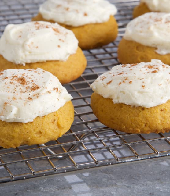 TOP : Recettes faciles de biscuits aux épices qui sentent l’automne dans la maison