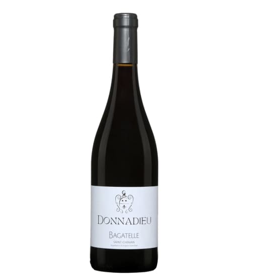 Ce vin rouge à petit prix impressionne les sommeliers
