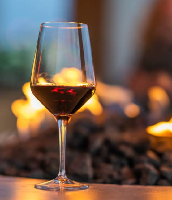 Les 5 meilleurs vins à boire après la chasse