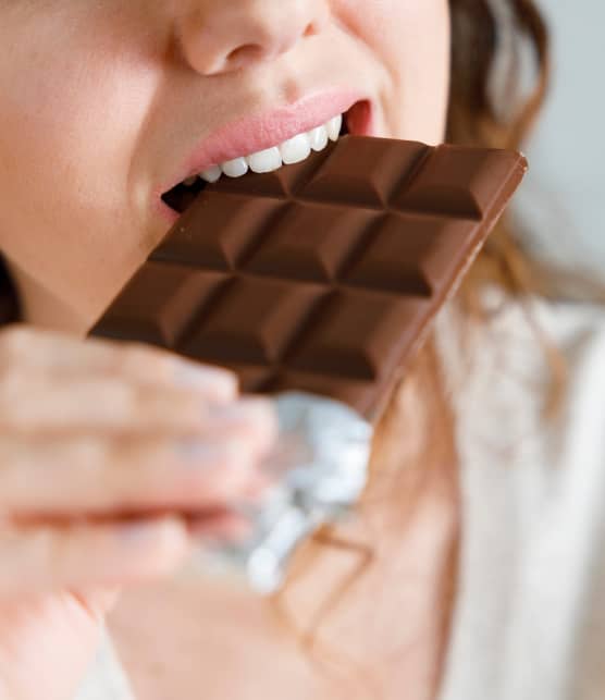 Une barre de chocolat vendue au Québec rappelée à cause d’un risque de salmonelle