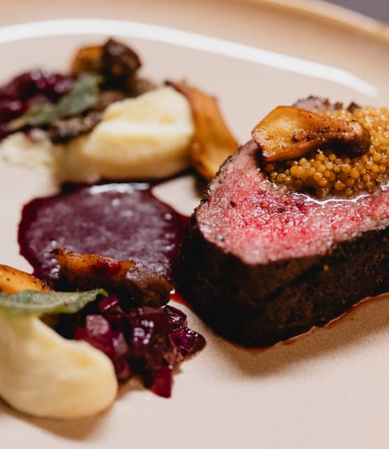 TOP : 10 recettes coups de coeur de MasterChef Québec saison 2