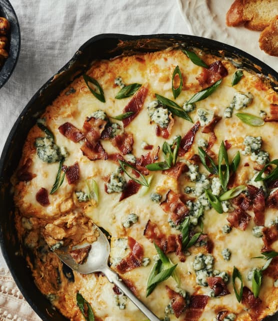 Qu'est-ce qu'on mange en fin de semaine? Des recettes 100% fromage du matin au soir