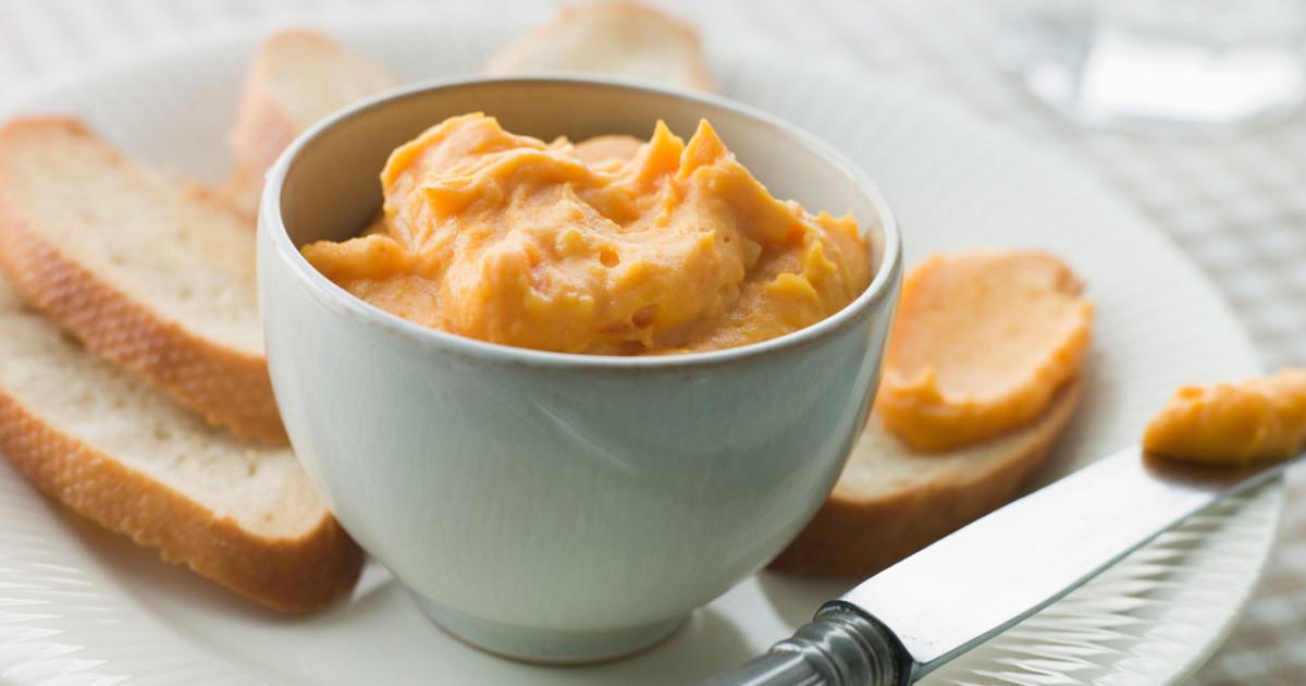 Rouille | Zeste