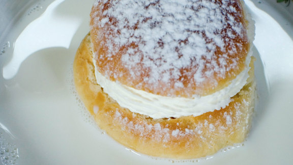Semlor | Zeste